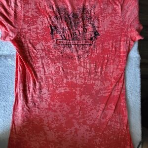 Harley Davidson t-shirt